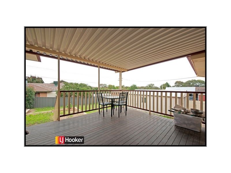 96 Ashkanasy Crescent, Evatt ACT 2617