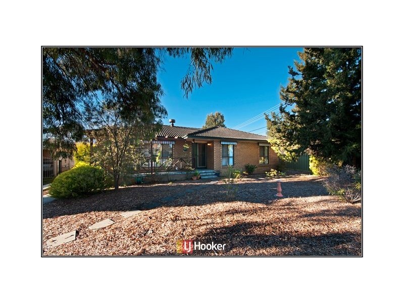 55 Wakool Circuit, Kaleen ACT 2617