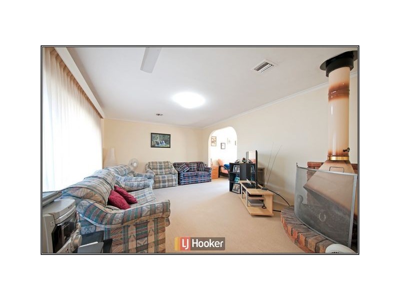 55 Wakool Circuit, Kaleen ACT 2617