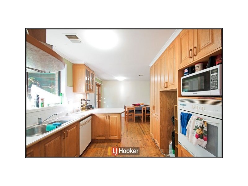 55 Wakool Circuit, Kaleen ACT 2617