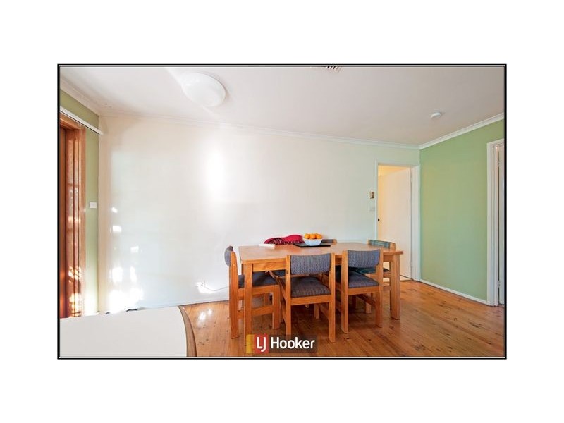 55 Wakool Circuit, Kaleen ACT 2617