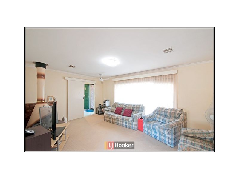 55 Wakool Circuit, Kaleen ACT 2617