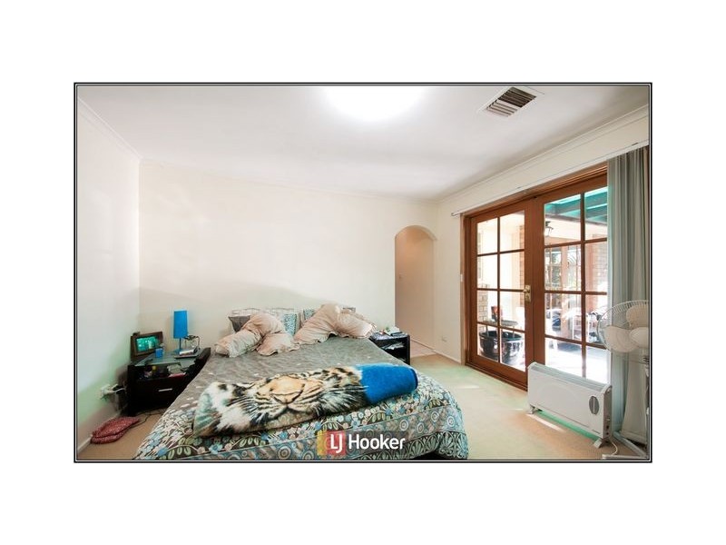 55 Wakool Circuit, Kaleen ACT 2617