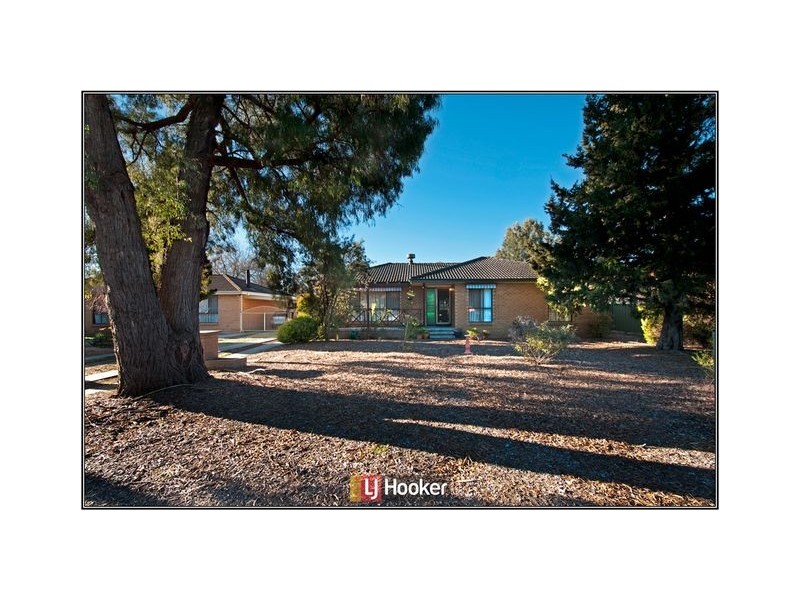 55 Wakool Circuit, Kaleen ACT 2617