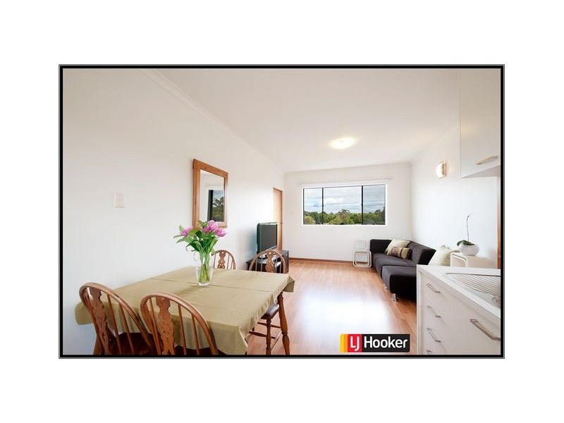 9/115 Knox Street, Watson ACT 2602