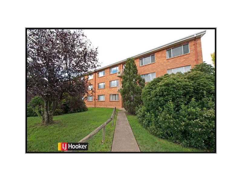 9/115 Knox Street, Watson ACT 2602