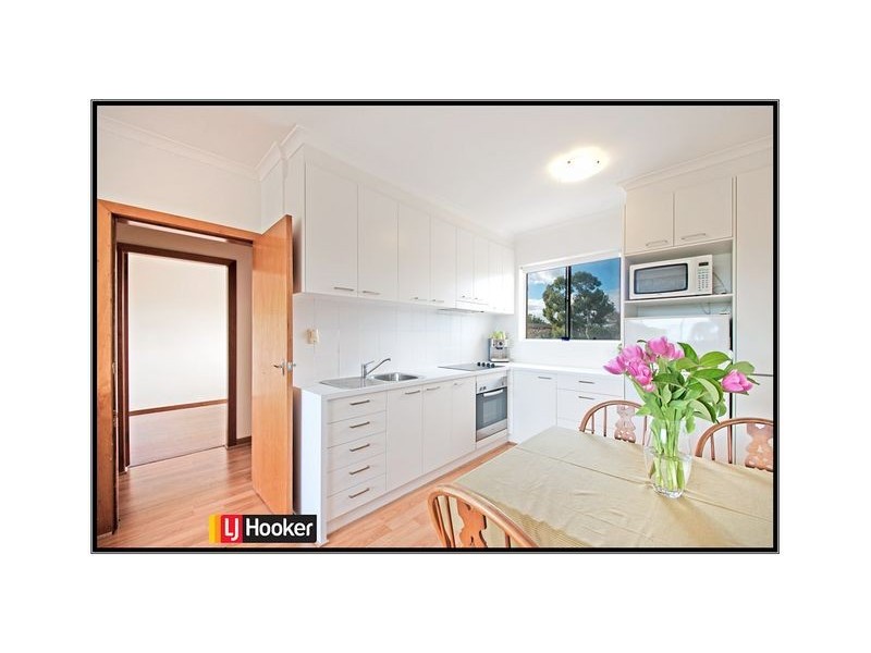 9/115 Knox Street, Watson ACT 2602