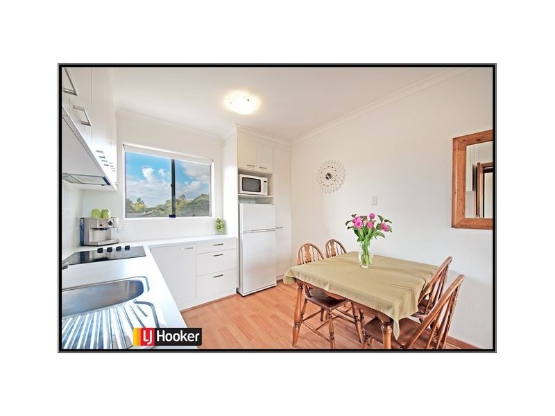 9/115 Knox Street, Watson ACT 2602