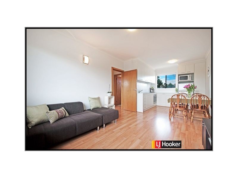 9/115 Knox Street, Watson ACT 2602