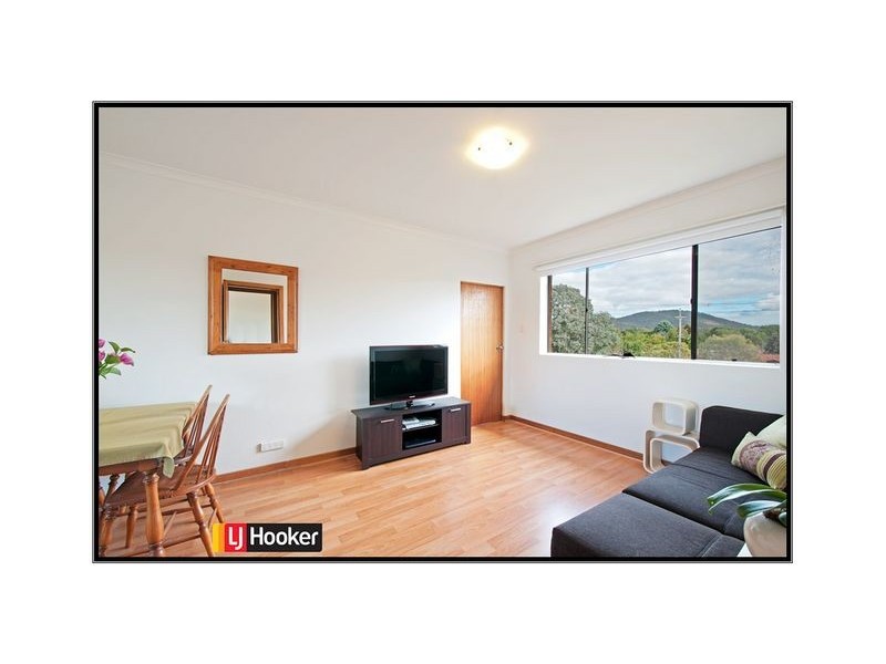 9/115 Knox Street, Watson ACT 2602