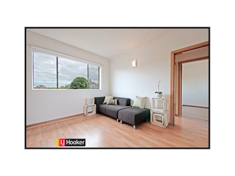 9/115 Knox Street, Watson ACT 2602