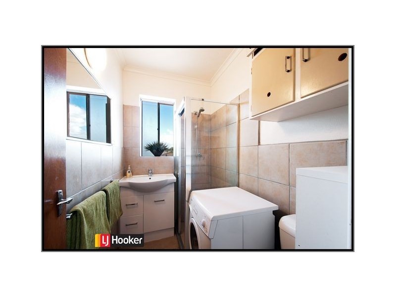 9/115 Knox Street, Watson ACT 2602