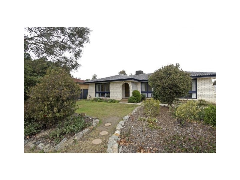 26 Bokhara Circuit, Kaleen ACT 2617