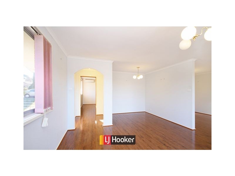 7 McCarthy Place, Charnwood ACT 2615