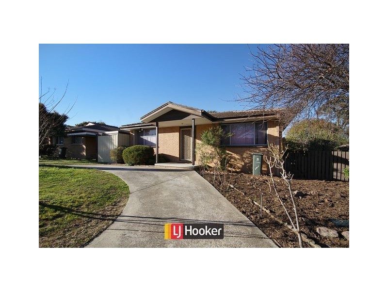 7 McCarthy Place, Charnwood ACT 2615