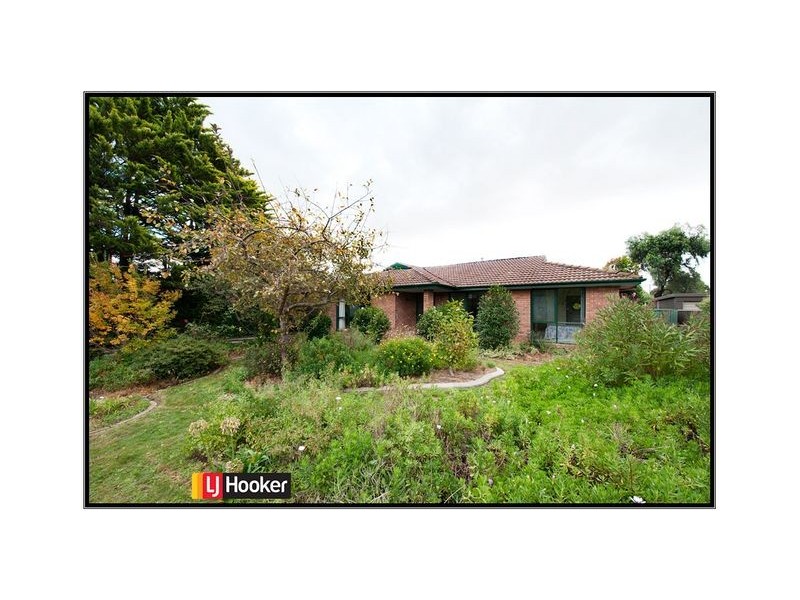 8 Wakool Circuit, Kaleen ACT 2617