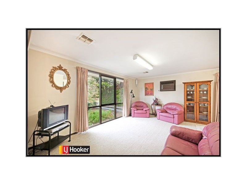 8 Wakool Circuit, Kaleen ACT 2617