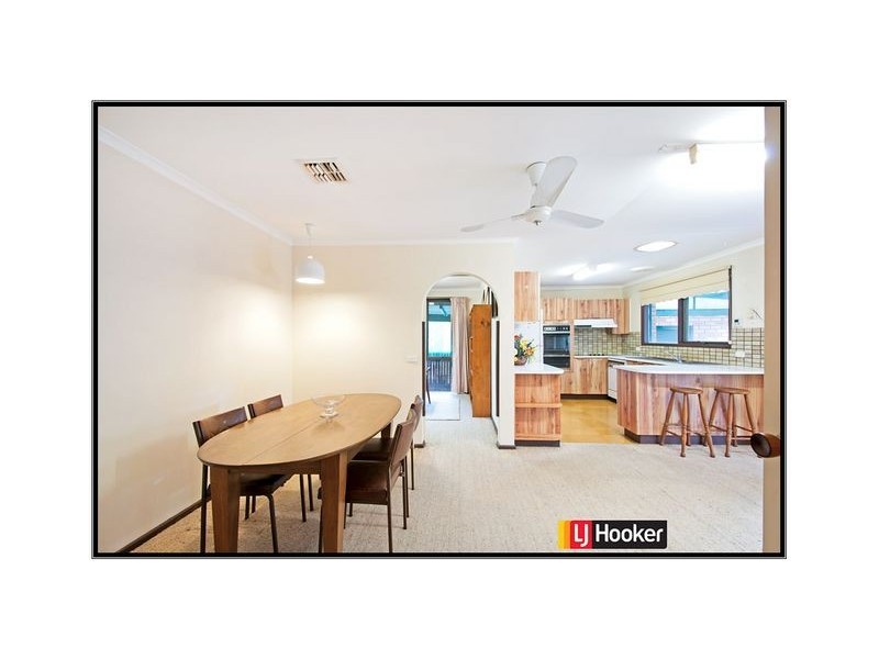 8 Wakool Circuit, Kaleen ACT 2617