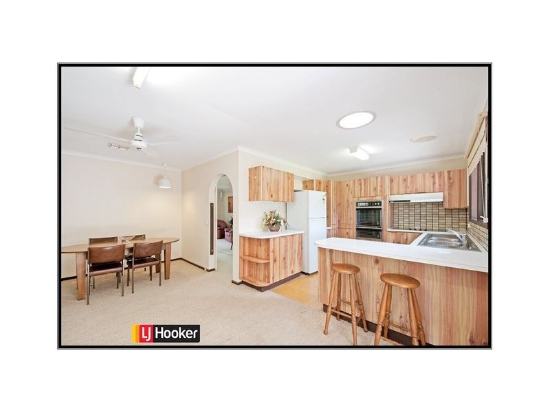 8 Wakool Circuit, Kaleen ACT 2617