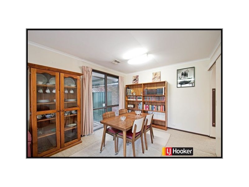 8 Wakool Circuit, Kaleen ACT 2617