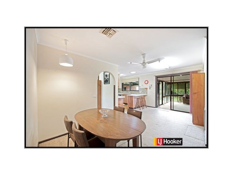 8 Wakool Circuit, Kaleen ACT 2617