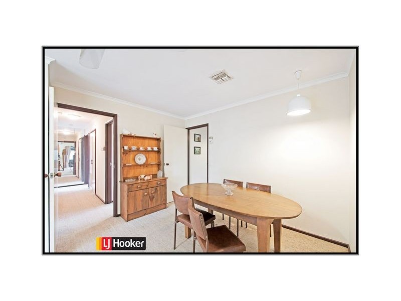 8 Wakool Circuit, Kaleen ACT 2617
