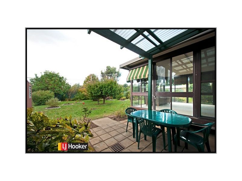 8 Wakool Circuit, Kaleen ACT 2617