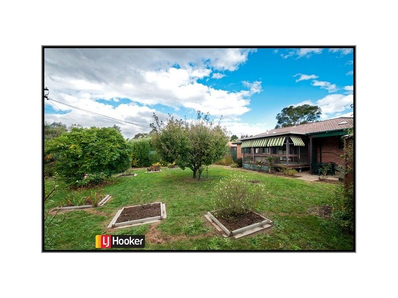 8 Wakool Circuit, Kaleen ACT 2617