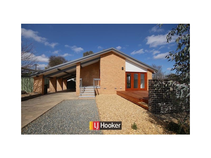 15 Balanu Place, Giralang ACT 2617