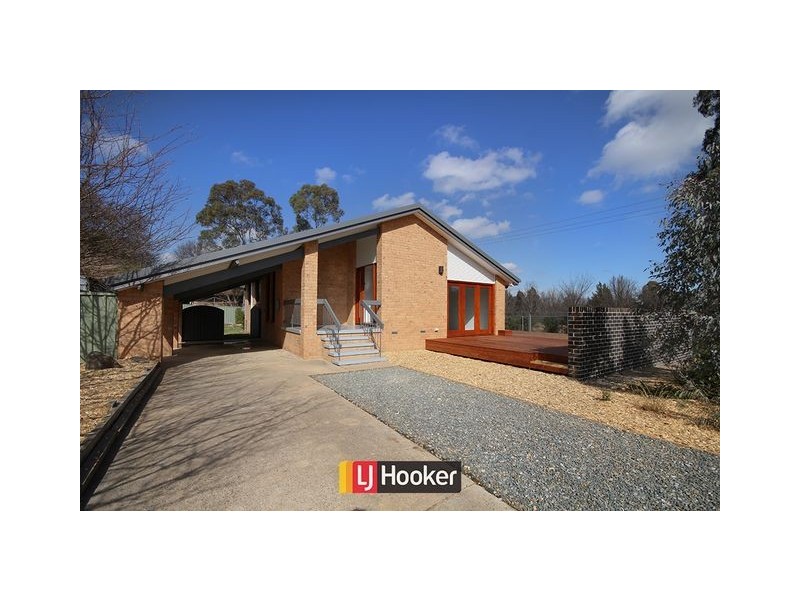 15 Balanu Place, Giralang ACT 2617