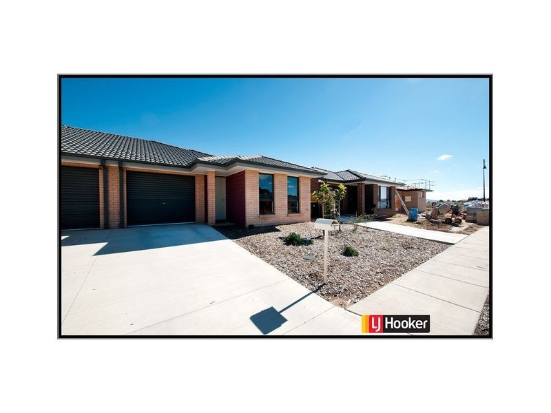 37 Ida Birchall Crescent, Macgregor ACT 2615