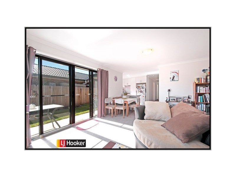 37 Ida Birchall Crescent, Macgregor ACT 2615