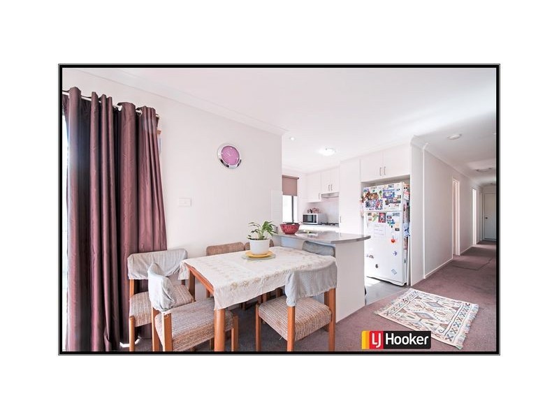 37 Ida Birchall Crescent, Macgregor ACT 2615