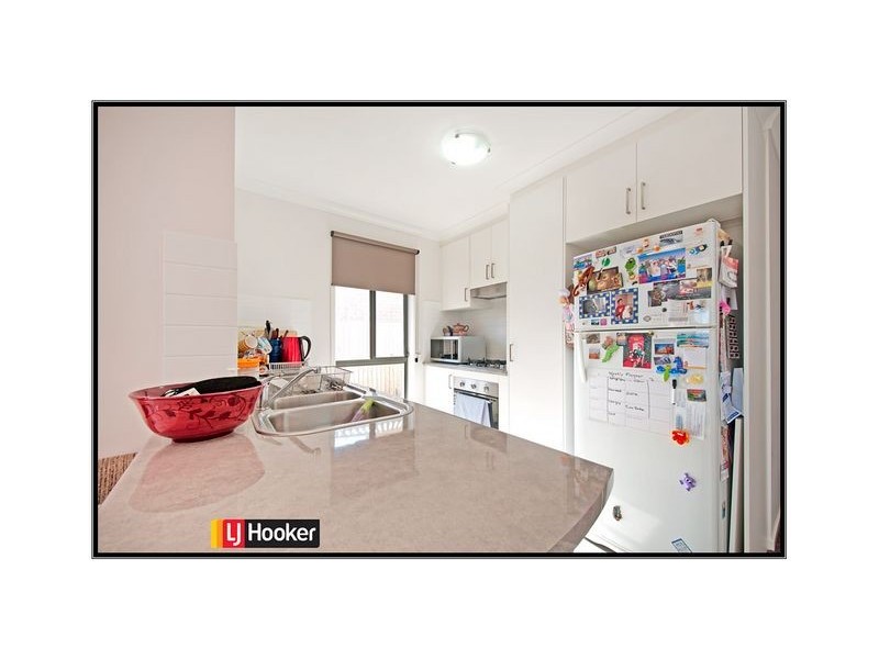 37 Ida Birchall Crescent, Macgregor ACT 2615