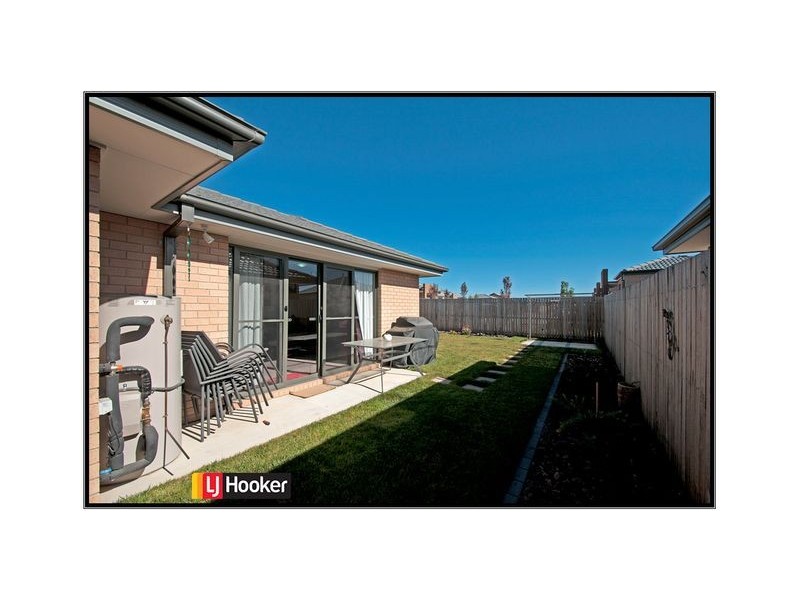 37 Ida Birchall Crescent, Macgregor ACT 2615