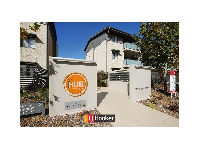 11/120 Thynne Street, Bruce ACT 2617