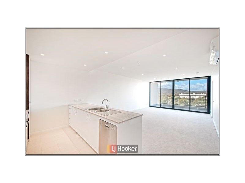 304/1 Mouat Street (Axis), Lyneham ACT 2602