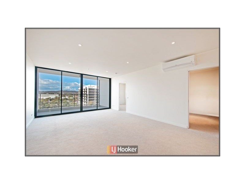 304/1 Mouat Street (Axis), Lyneham ACT 2602