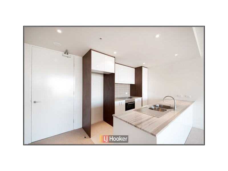 304/1 Mouat Street (Axis), Lyneham ACT 2602