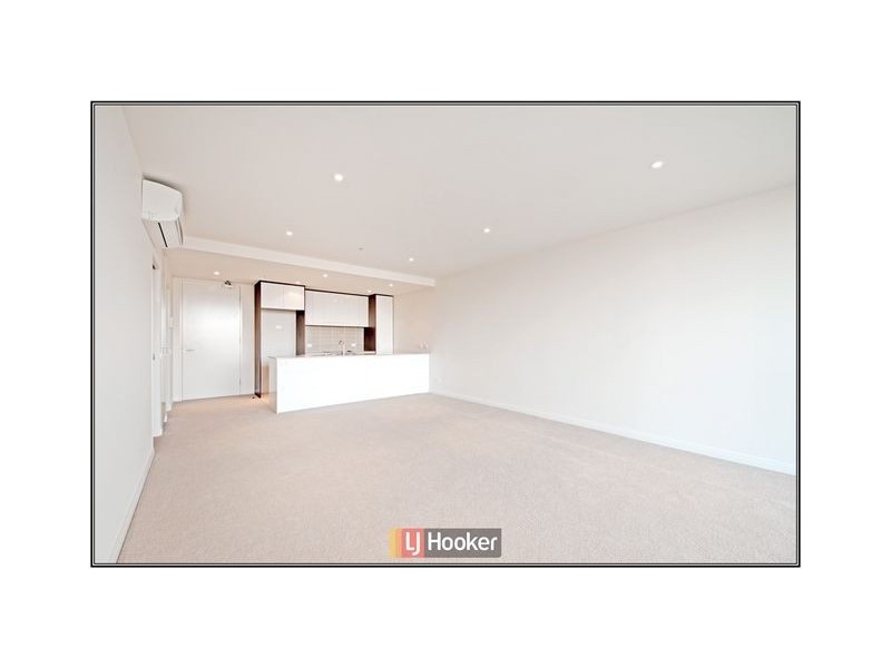 304/1 Mouat Street (Axis), Lyneham ACT 2602