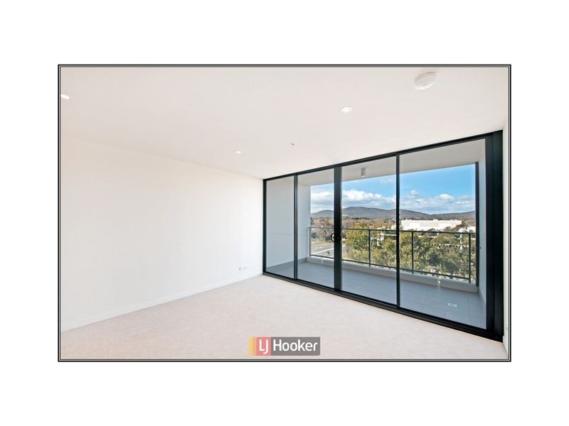 304/1 Mouat Street (Axis), Lyneham ACT 2602