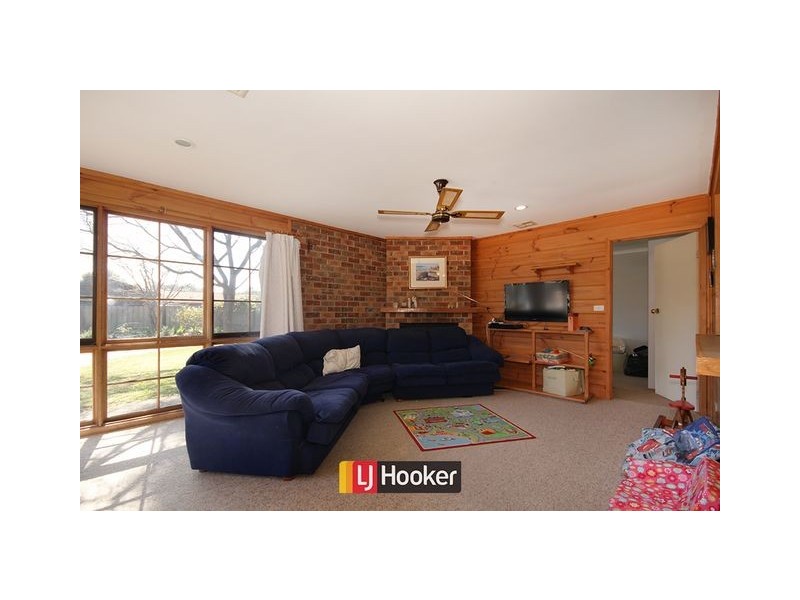 48 Shannon Circuit, Kaleen ACT 2617