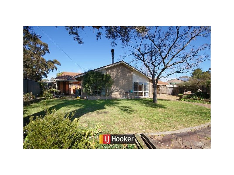 48 Shannon Circuit, Kaleen ACT 2617