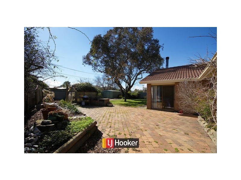 48 Shannon Circuit, Kaleen ACT 2617