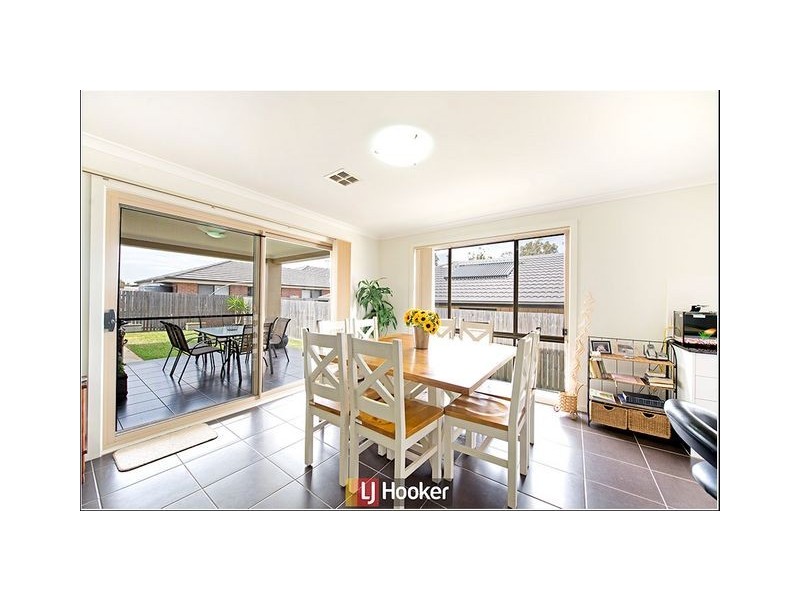 13 Jean Macnamara Street, Macgregor ACT 2615