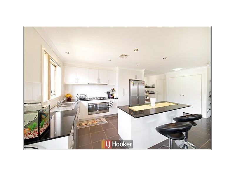 13 Jean Macnamara Street, Macgregor ACT 2615