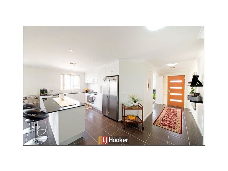 13 Jean Macnamara Street, Macgregor ACT 2615