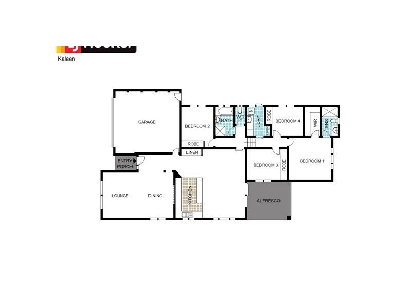 13 Jean Macnamara Street, Macgregor ACT 2615