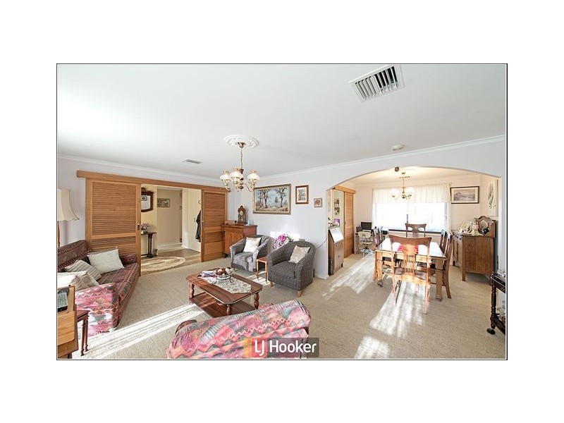 14 Kiewa Street, Kaleen ACT 2617