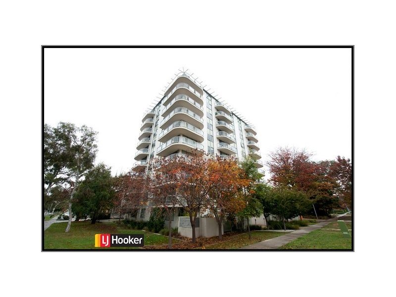 205/2 Masson Street, Turner ACT 2612